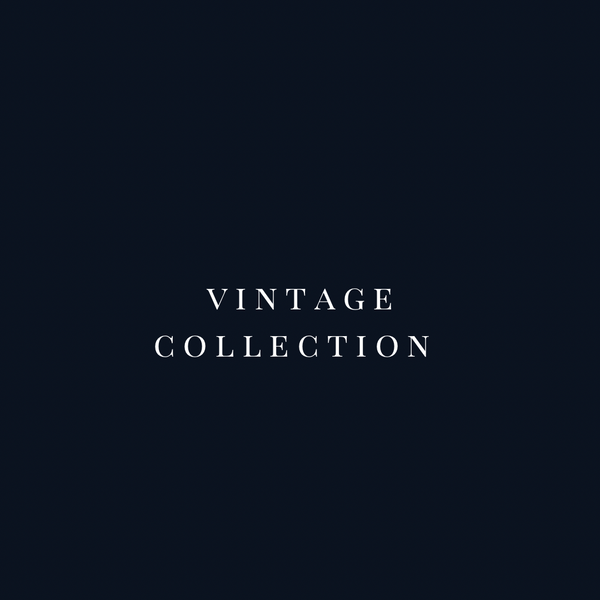 Vintage collection MLA