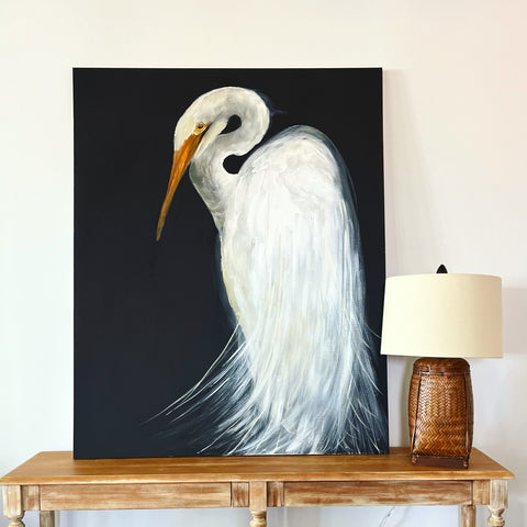 Egret