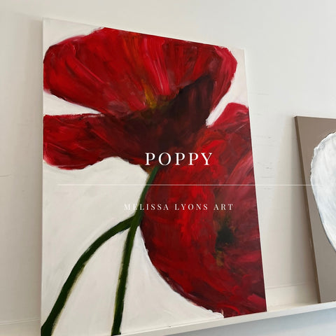 Poppies