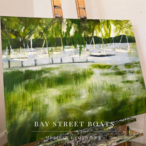 Bay Street Boats