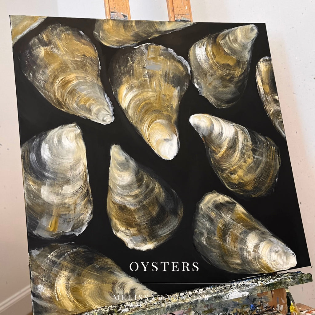 Oysters