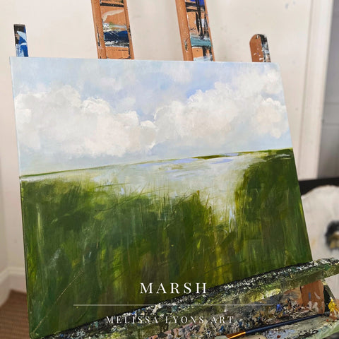 Marsh