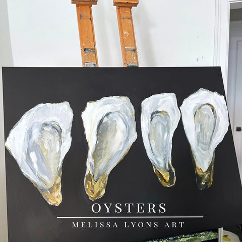 Oysters