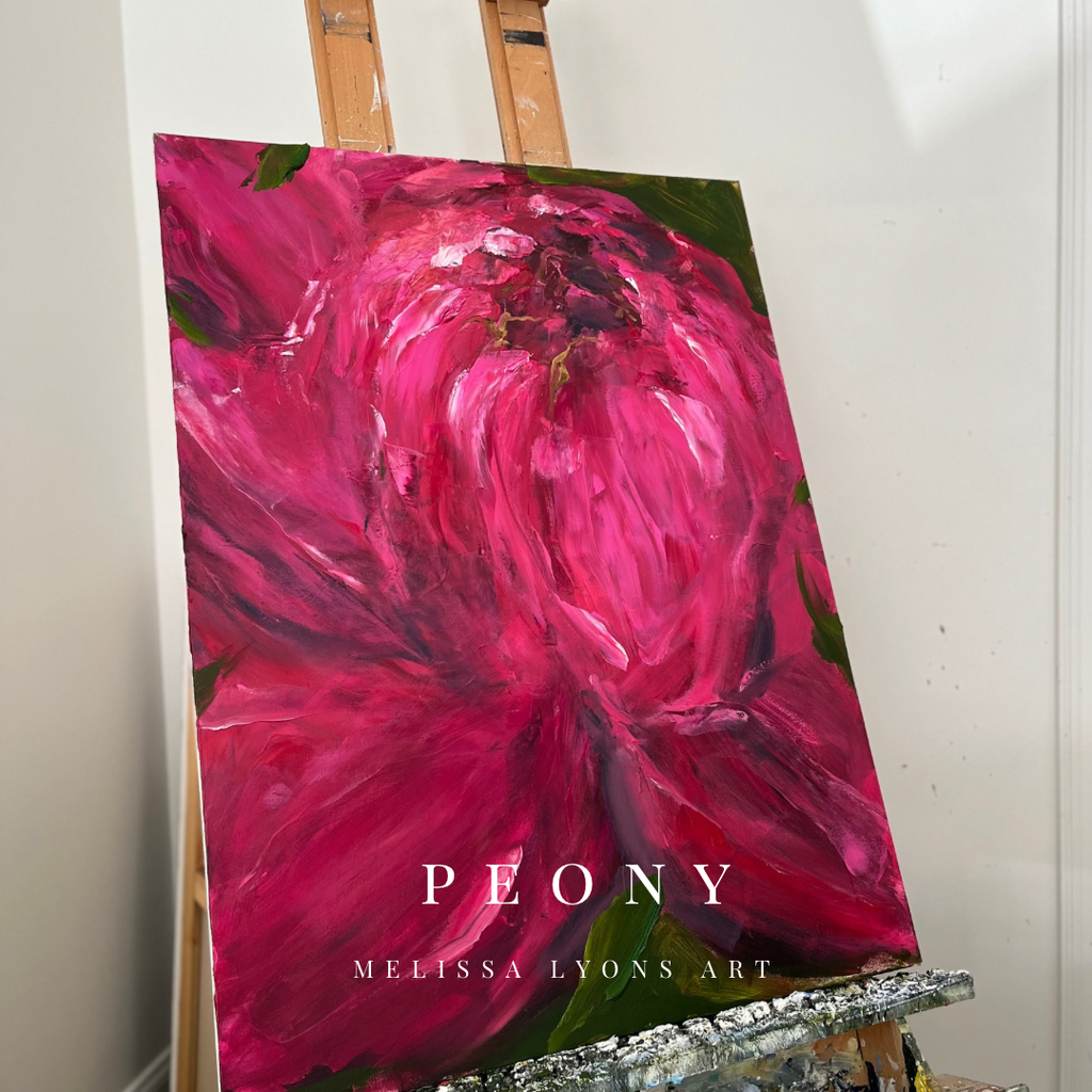 Peony