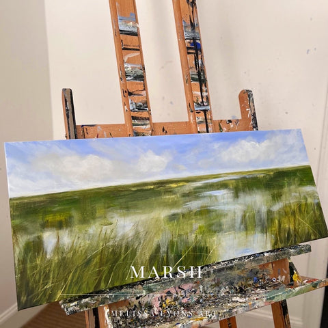 Marsh