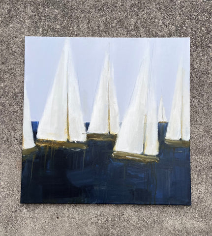 Sailboats