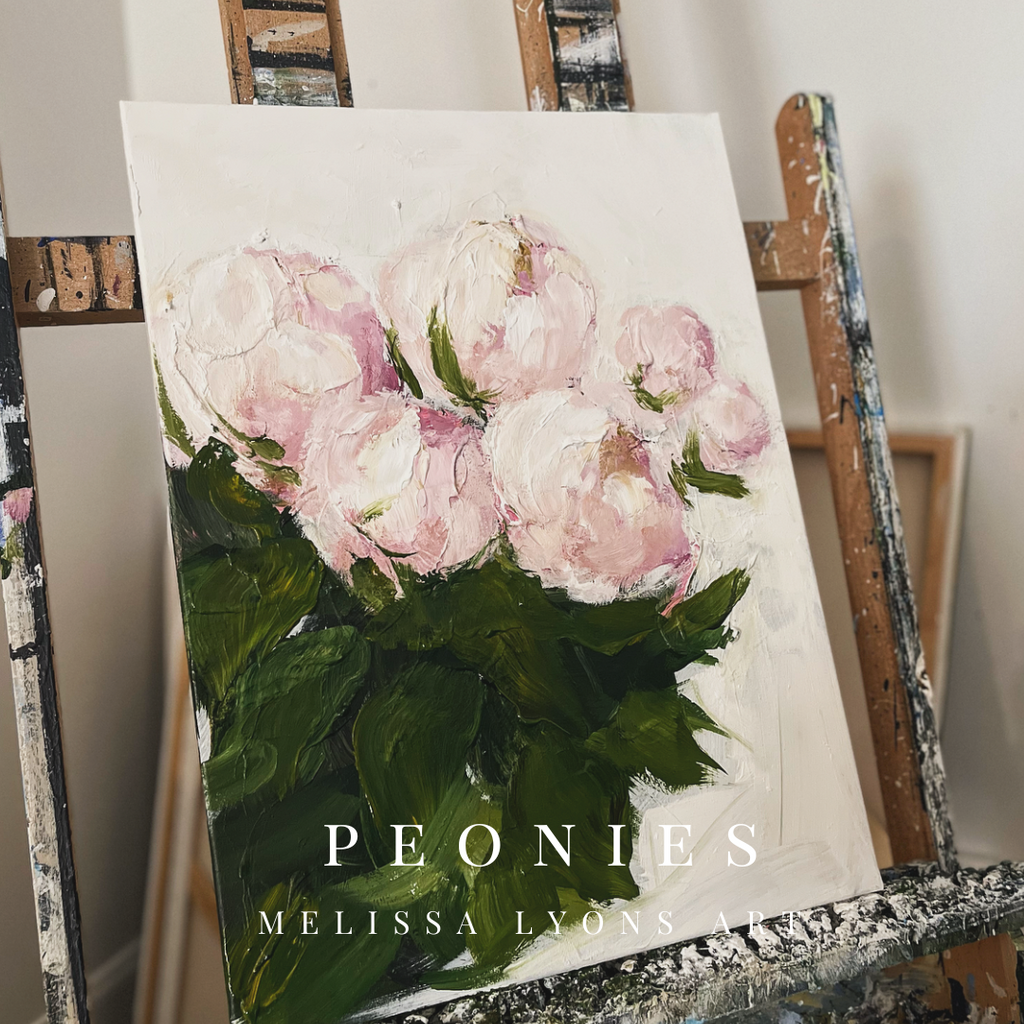 Peonies