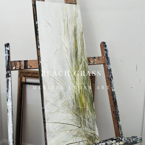 Beach Grass
