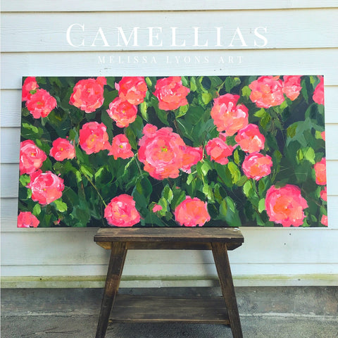 camellias