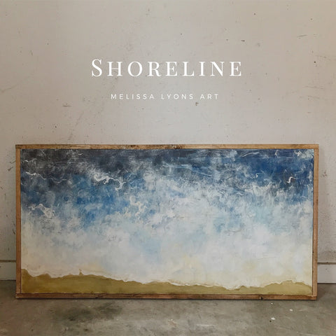 shoreline