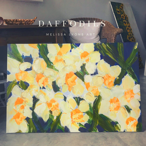 Daffodils