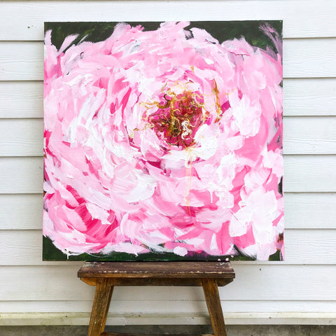 Peony