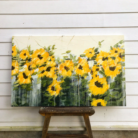 Sunflowers