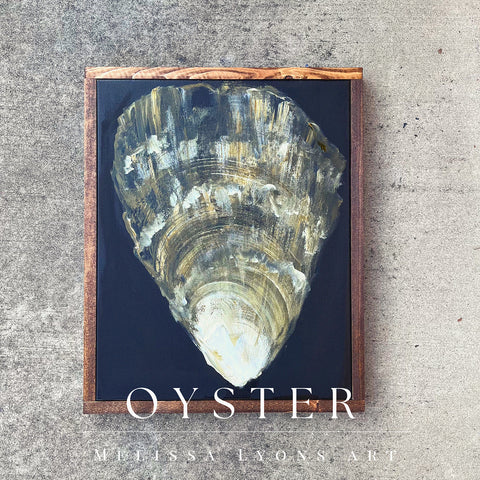 oyster