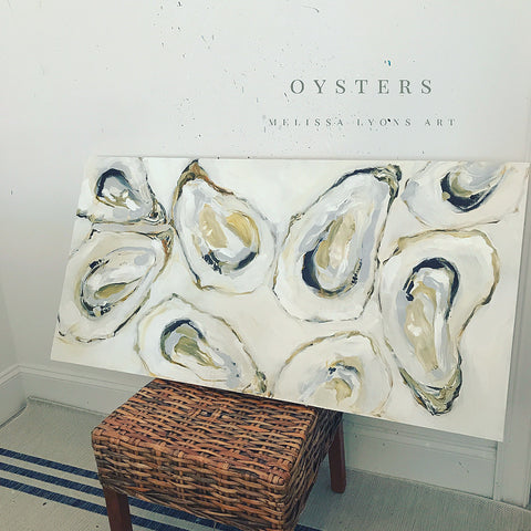 Oysters