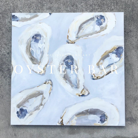 Oysters