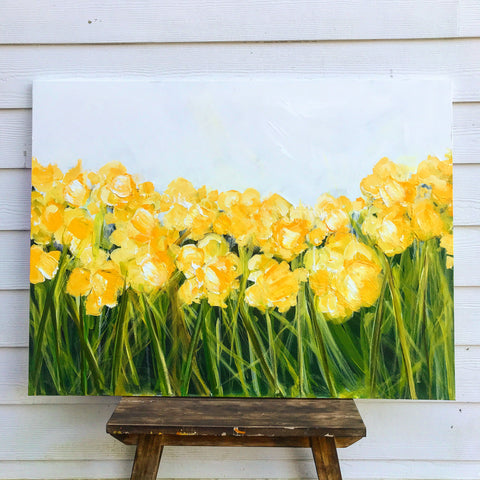 Daffodils