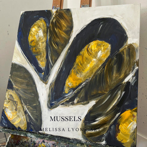 Mussels