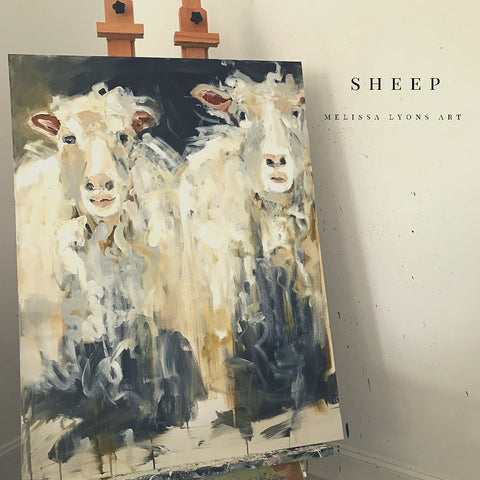 Sheep