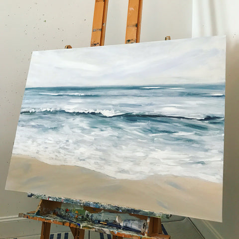 Seascape