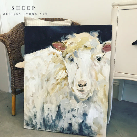 Sheep