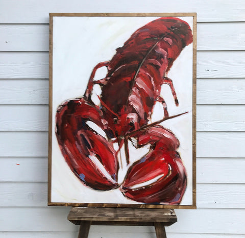 lobster