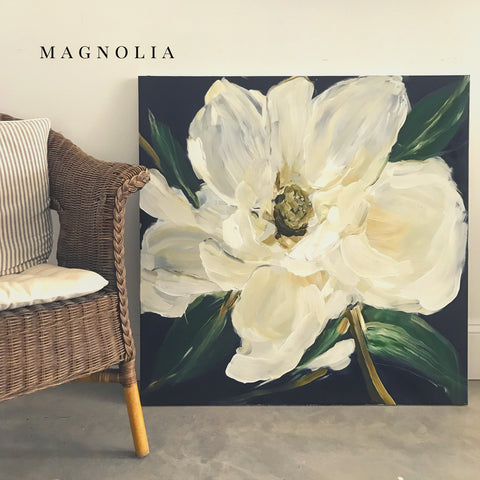 magnolia