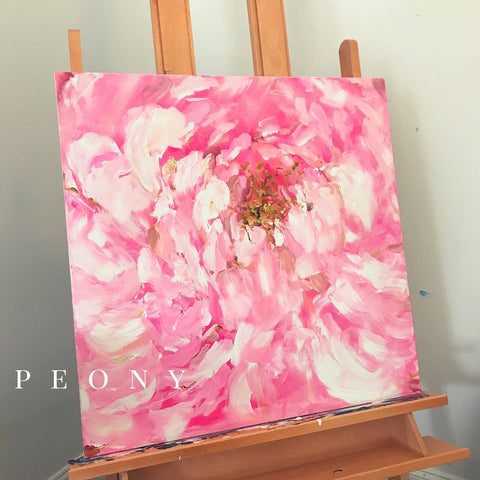 Peony