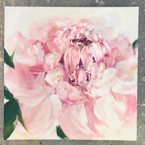 Peony