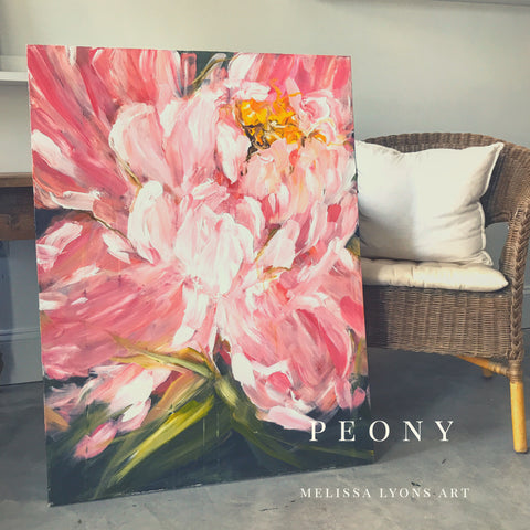 Peony