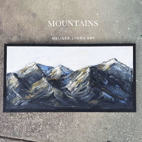 Mountains