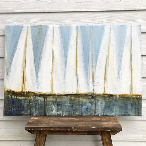 Sailboats