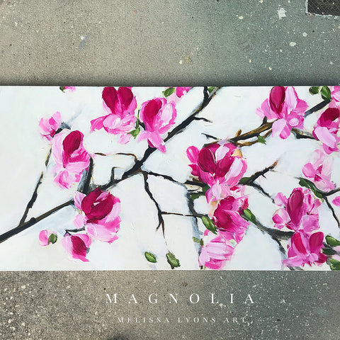 Magnolias