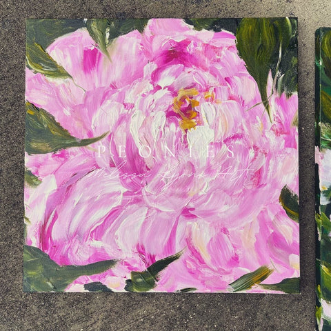 Peony