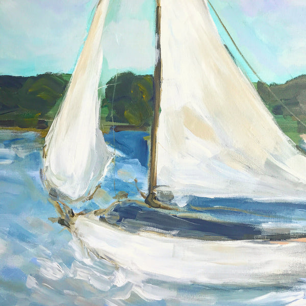 Sailboat