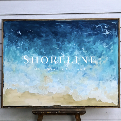 Shoreline