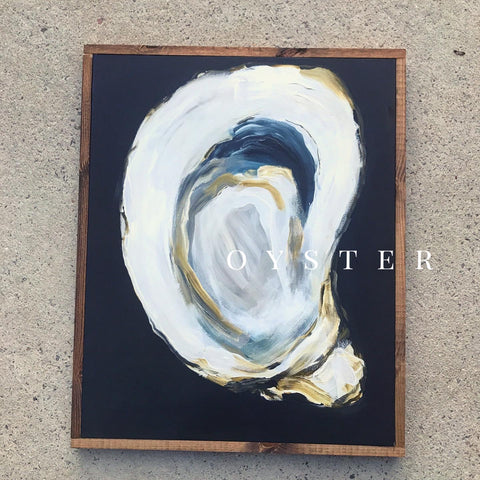 Oyster