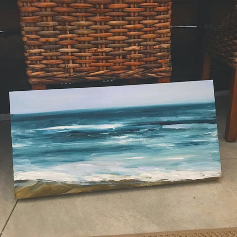 Seascape