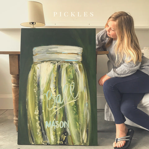 Pickles