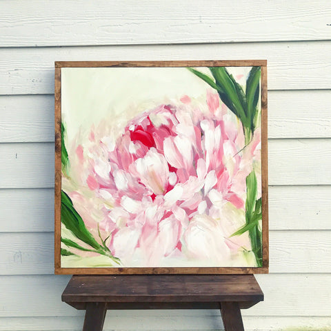 Peony