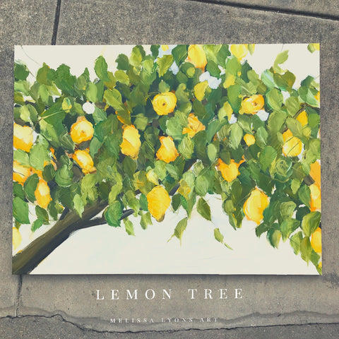 Lemons