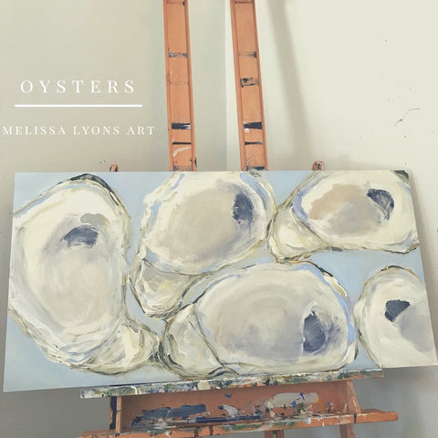 Oysters