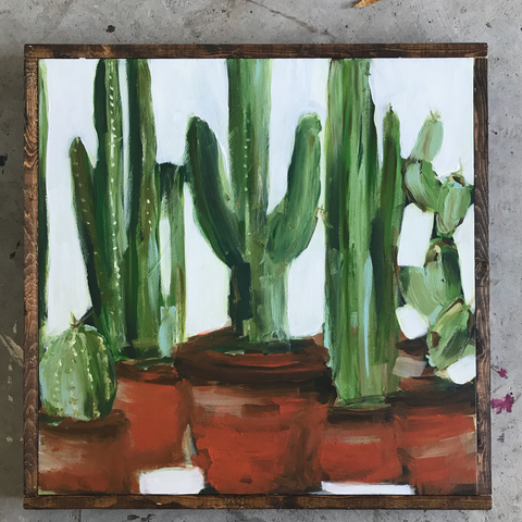 cactus