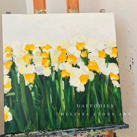 Daffodils