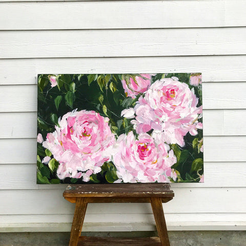 Peonies