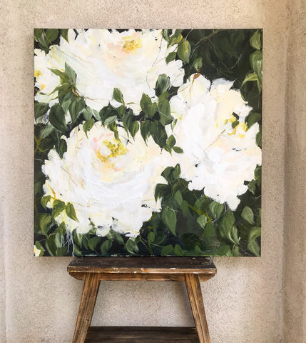 Peonies