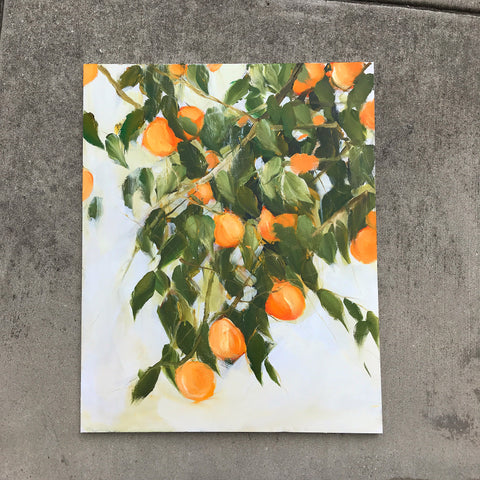 Oranges