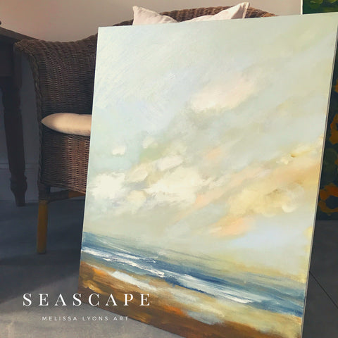 Seascape