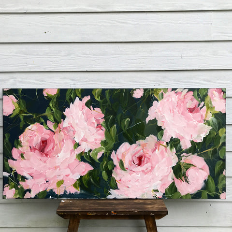 Peonies