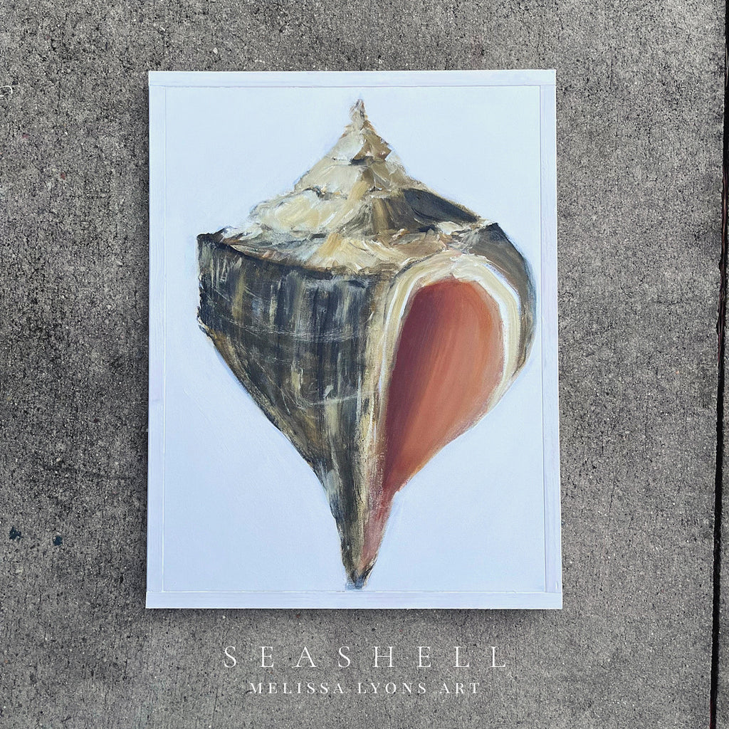 Seashell